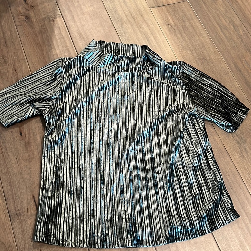 LOFT Shirt Size Small